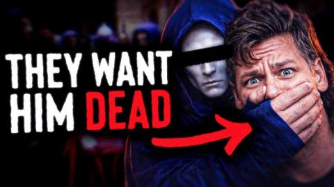 Theo Von Tried To Warn You