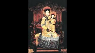 Padroeira da China: “Maria Auxiliadora imperatriz da China” (Luis Dufaur)