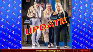 Drunk Hotel Rampage UPDATE