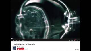 Possible flagging + The Contented Irrationalist