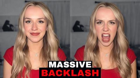 Delusional Single Mom Gets MASSIVE Backlash For Rejecting Single Dads