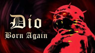 Born Again - Ronnie James Dio (2025) AI SONG, Thumbnail is SPAWN OF SATAN HAHA JK ✨