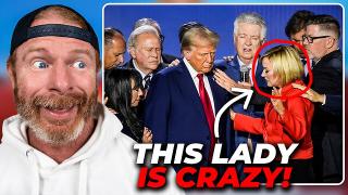 “Pretend to be Healed and Give Me Your Money!” (Faith Advisor lol)