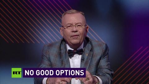 CrossTalk | No good options