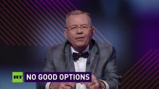CrossTalk | No good options