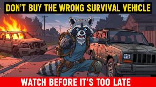 What Nobody Tells You About EMP-Proof Vehicles The Truth Revealed