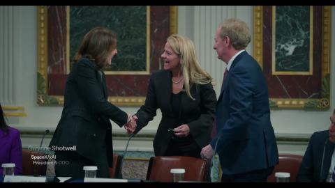 America's largest tech companies officially signed the Ratepayer Protection Pledge