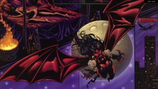 Purgatori: Goddess Rising (1-3 Incomplete)