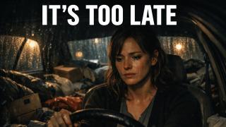 Women Just Realized That They Need Men To Survive