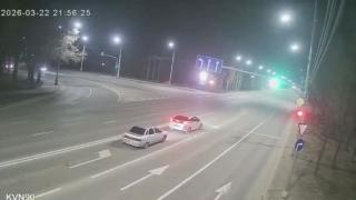 Cunts who do 200 Kmh on public city streets deserve to be executed