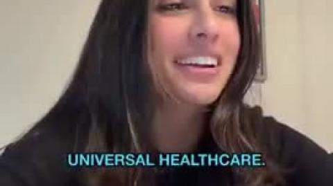 Here is a list of all the Benefits Israelis get with your tax dollars