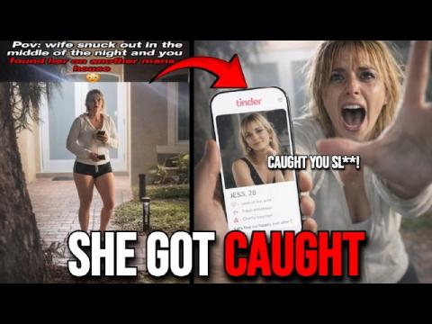 Toxic Girlfriend Gets DUMPED For This