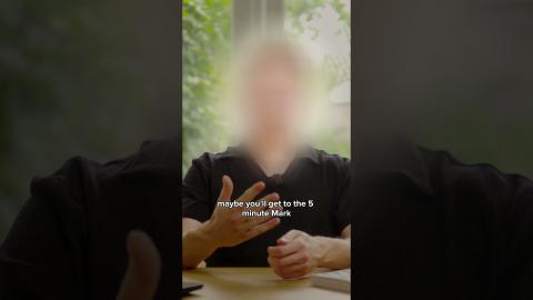 Meeting a Girl at a Coffee Shop