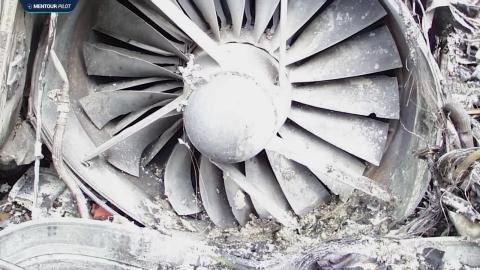 The Crash that KILLED Concorde - Air France flight 4590