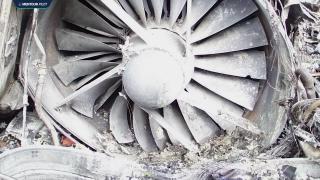 The Crash that KILLED Concorde - Air France flight 4590