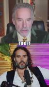 HEATED: Russell & Jordan Peterson Debate Trans Ideology!