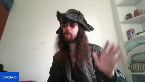 Chuck Norris Is Not Dead, Just Waiting (RUMBLE EXCLUSIVE)