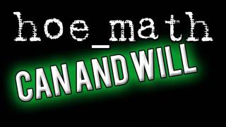 Can and Will (Money 5)