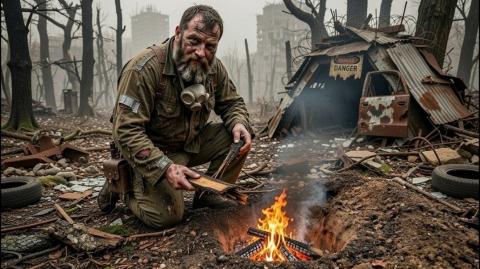 15 BANNED Survival Tricks That Scientists Now Say Were GENIUS