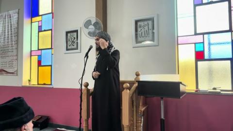 The Shaitan is OUT - Post Ramadan Prep