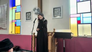 The Shaitan is OUT - Post Ramadan Prep