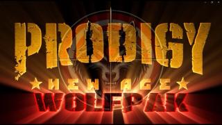 PRODIGY New Age : Hell on Earth feat Jeffrey Paul