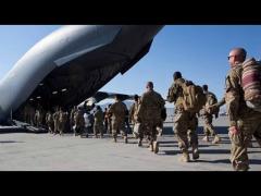 Breaking News American Troops Wounded Iran St. Patrick's Day Political Foolishness 03-18-2026