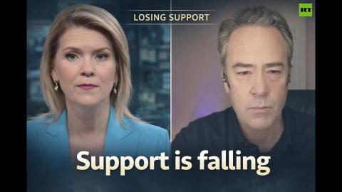 You cannot buy the hearts and minds of American voters — Patrick Henningsen