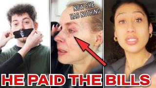 HE PAID EVERY BILL. Still "Not Enough"? The Death of Respect for Modern Men.