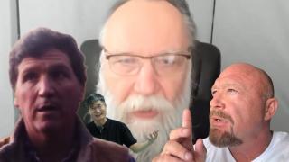 Dugin's Angels & Russian Propaganda feat. Western Alliance Resistance | Know More News