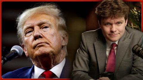 MAGA Accounts are Coping on X