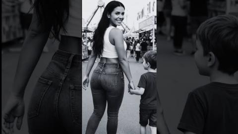 El Duro Precio de Ser Padrastro #madresoltera