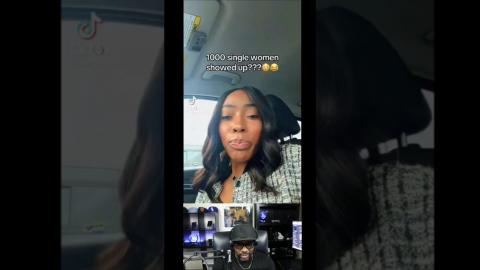 Let her cook #passportkings #passportbros #modernwomen #moderndating #reactionvideo