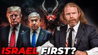 Israel Is Your Master Now! (Here's Why) - News Update