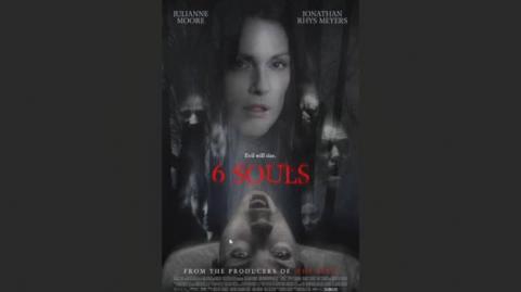 6 Souls Review