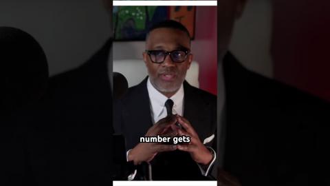 More Women Than Men #shorts #KevinSamuelsOfficial