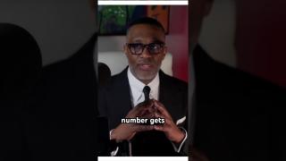 More Women Than Men #shorts #KevinSamuelsOfficial