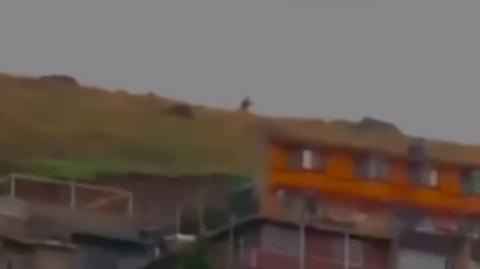 GIANT Spotted in Thailand | ANOTHER TikToker Films a GIANT | The Nephilim are Coming