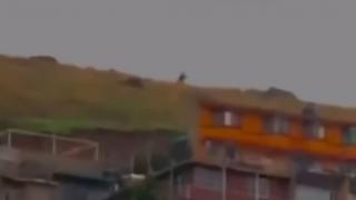 GIANT Spotted in Thailand | ANOTHER TikToker Films a GIANT | The Nephilim are Coming