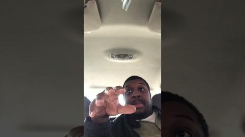 When You Grown Nobody Cares What Happens To You.