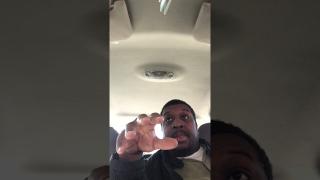 When You Grown Nobody Cares What Happens To You.