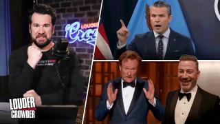 Oscars so Gay: The Hollywood 'Elites' are Absolutely Cooked