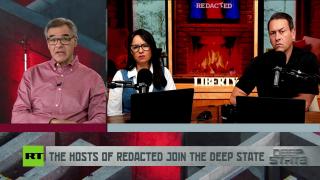 Deep State | War in Iran