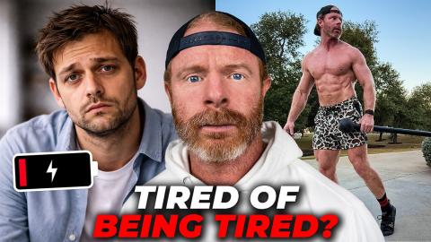 Fatigue Makes Cowards of Men (And How to Defeat it)