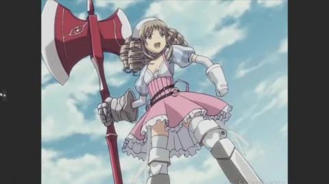 Church of Waifu's GOD Episode 68 Ymir