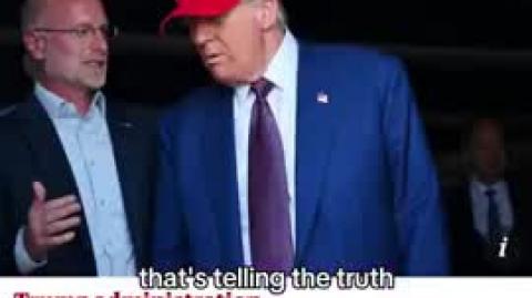 Small Hat country being destroyed