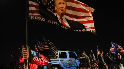 World War3 will Come to AMERICA!!