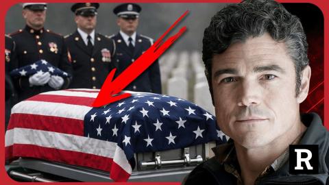 CATASTROPHIC ESCALATION! Joe Kent warns Trump’s US Boots on the Ground in Iran would be a DISASTER