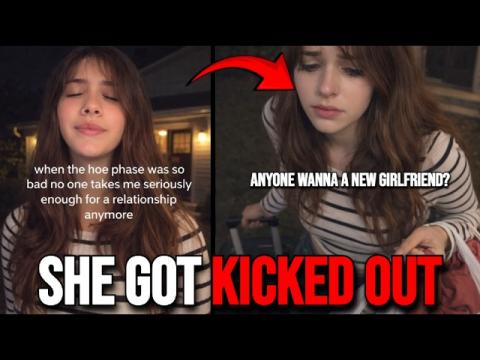 Cheating Wife Tried To Come Home, INSTANTLY Regrets IT