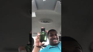 PRADA PARADIGME Review.